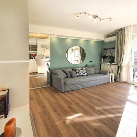 Smart Studio Milano - 1Min From The Subway מראה חיצוני תמונה