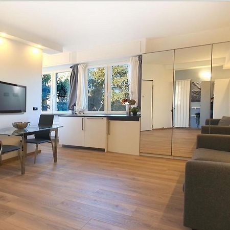 Smart Studio Milano - 1Min From The Subway מראה חיצוני תמונה