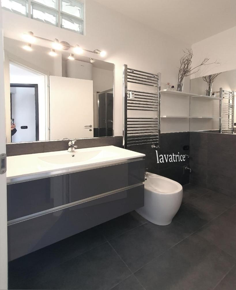 Smart Studio Milano - 1Min From The Subway מראה חיצוני תמונה