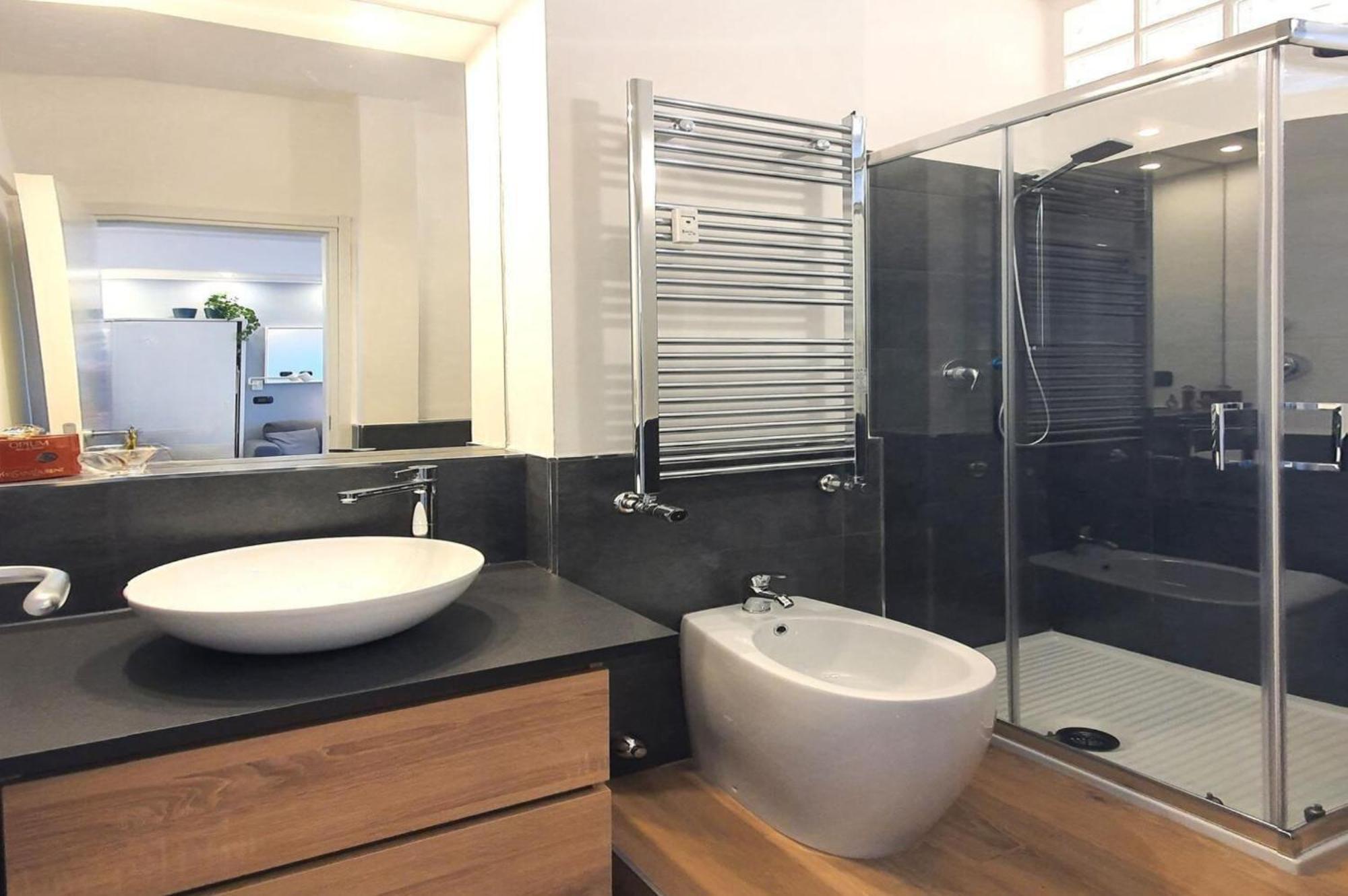 Smart Studio Milano - 1Min From The Subway מראה חיצוני תמונה